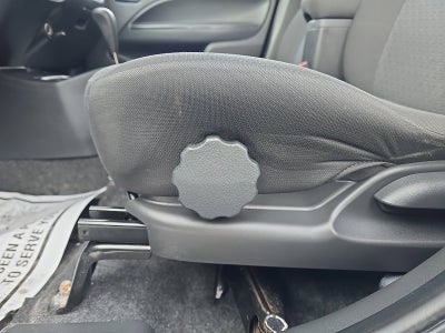 2019 Mitsubishi Mirage ES