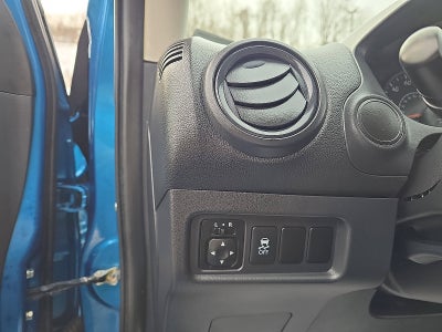 2019 Mitsubishi Mirage ES