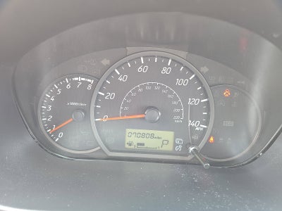 2019 Mitsubishi Mirage ES