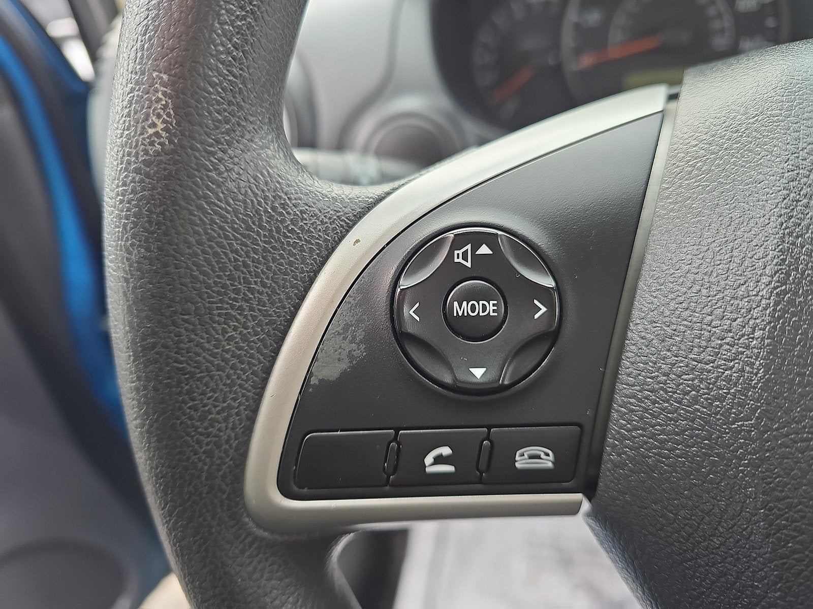 2019 Mitsubishi Mirage ES