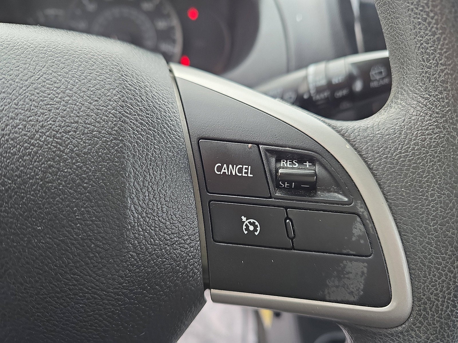 2019 Mitsubishi Mirage ES