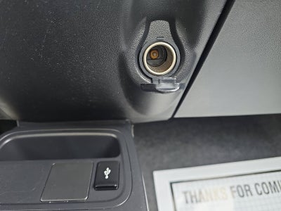 2019 Mitsubishi Mirage ES