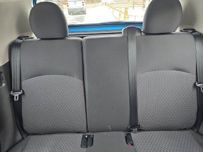 2019 Mitsubishi Mirage ES