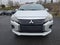 2022 Mitsubishi Mirage ES