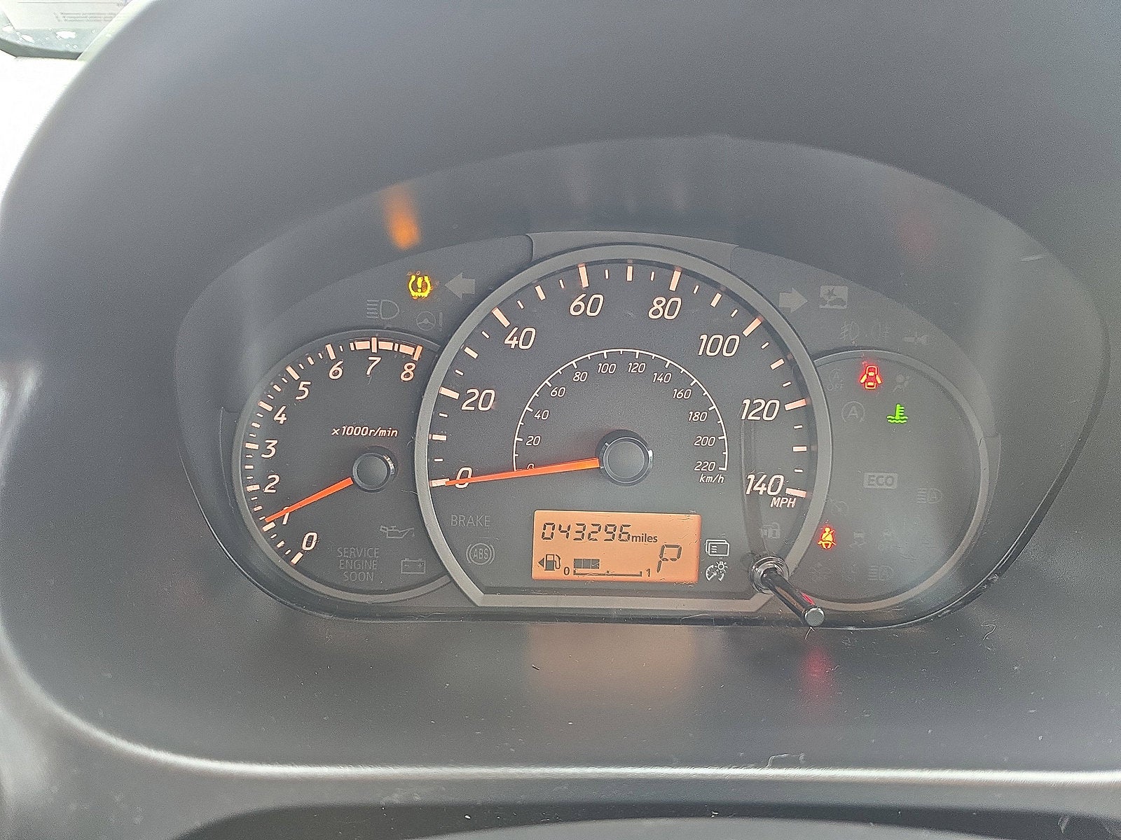 2022 Mitsubishi Mirage ES