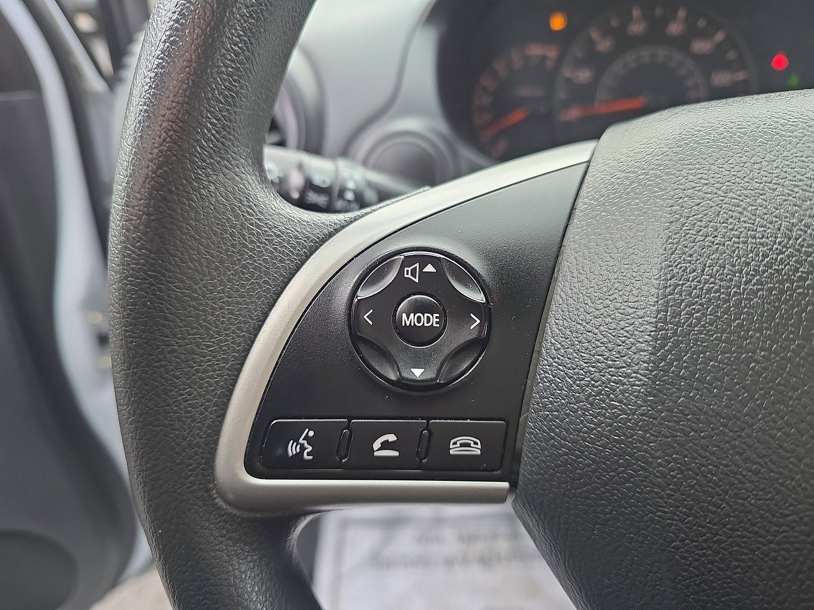 2022 Mitsubishi Mirage ES