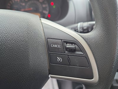 2022 Mitsubishi Mirage ES