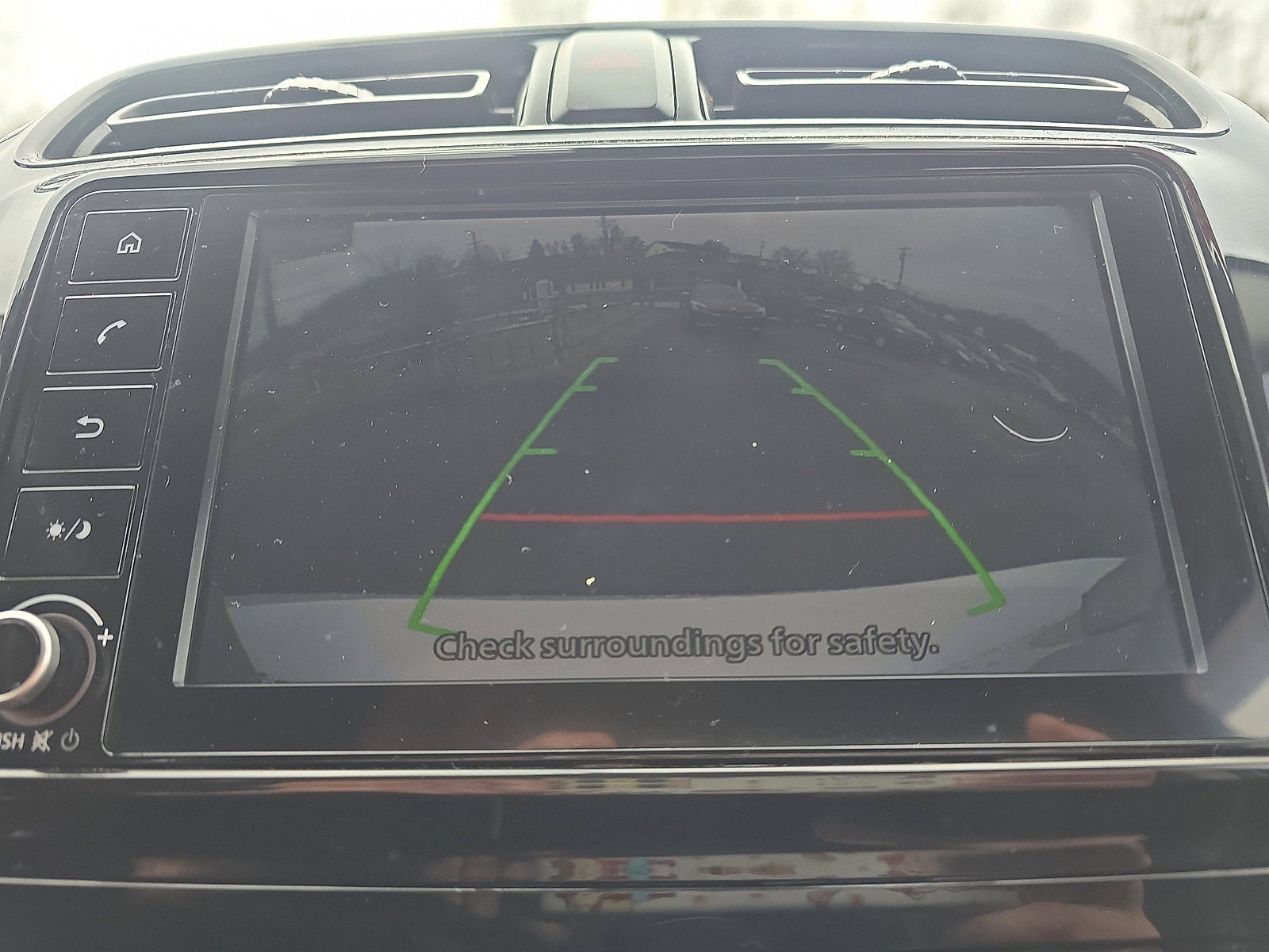 2022 Mitsubishi Mirage ES