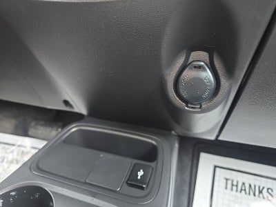 2022 Mitsubishi Mirage ES