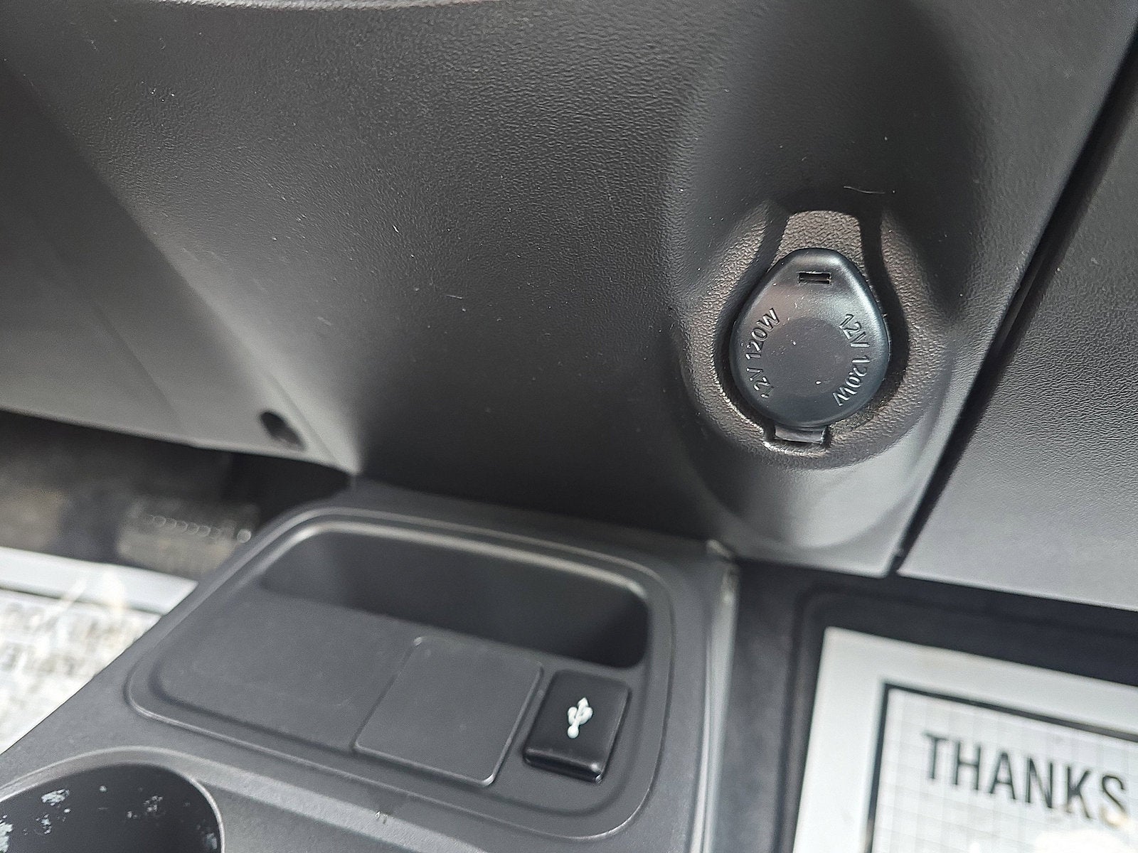 2022 Mitsubishi Mirage ES