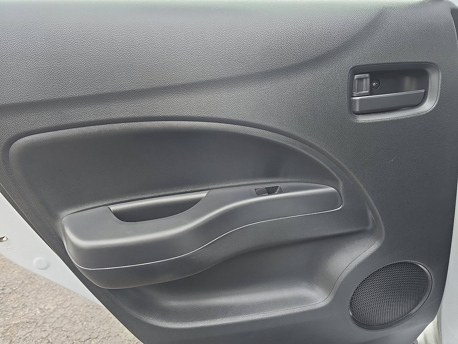 2022 Mitsubishi Mirage ES