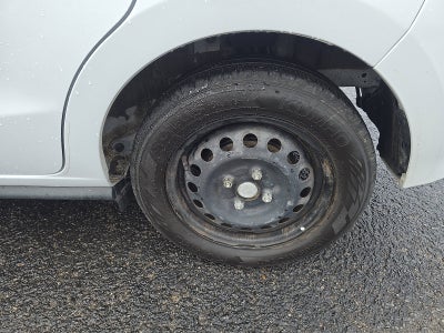 2022 Mitsubishi Mirage ES