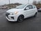 2022 Mitsubishi Mirage ES