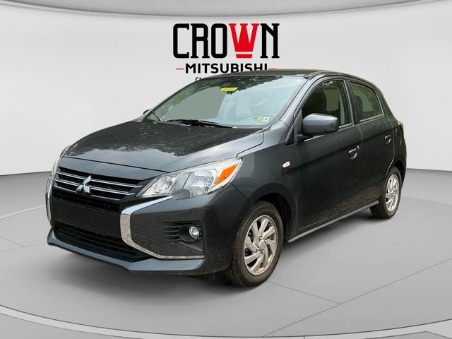 2024 Mitsubishi Mirage Base