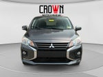 2024 Mitsubishi Mirage Base