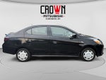 2023 Mitsubishi Mirage G4 ES