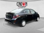 2023 Mitsubishi Mirage G4 ES