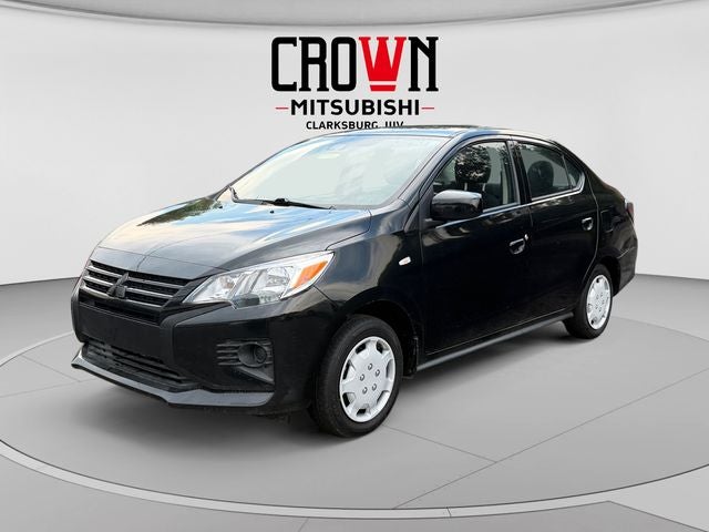 2023 Mitsubishi Mirage G4 ES