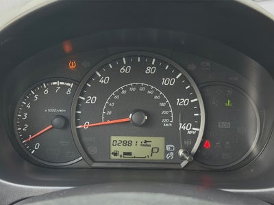 2023 Mitsubishi Mirage G4 ES