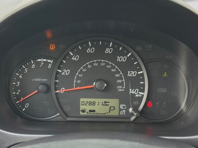 2023 Mitsubishi Mirage G4 ES
