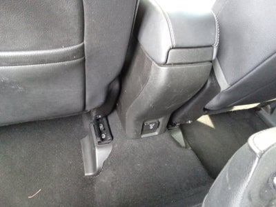 2017 Jeep Renegade Deserthawk