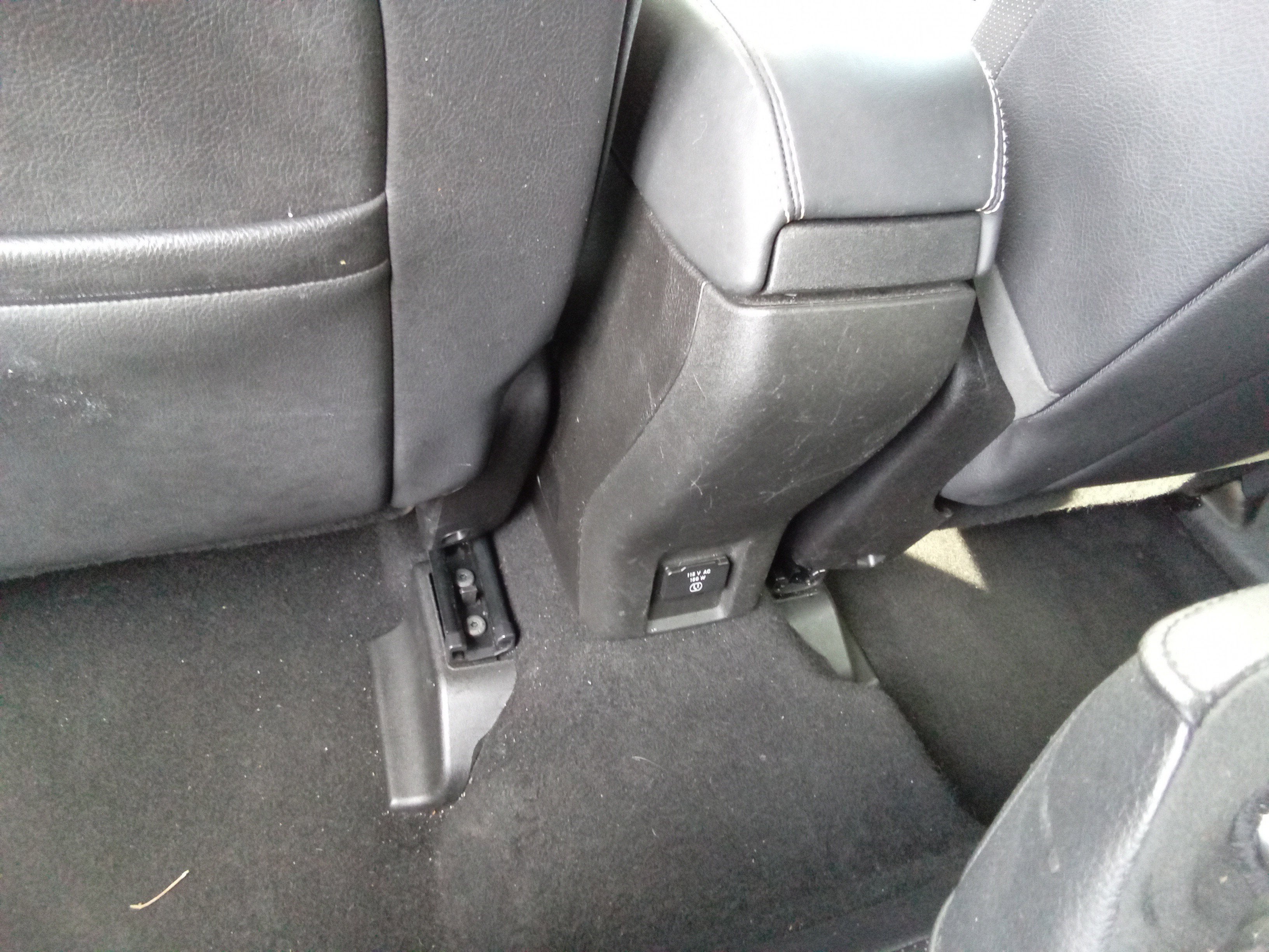 2017 Jeep Renegade Deserthawk