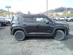 2017 Jeep Renegade Deserthawk