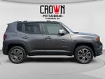 2017 Jeep Renegade Limited