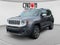 2017 Jeep Renegade Limited