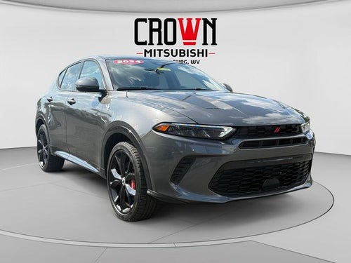 2024 Dodge Hornet R/T