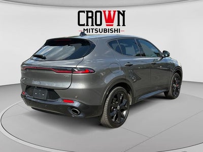 2024 Dodge Hornet R/T