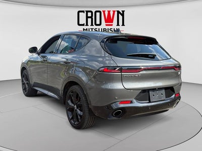 2024 Dodge Hornet R/T