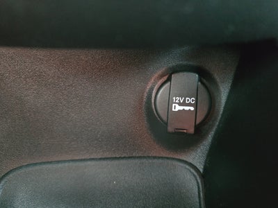 2019 FIAT 500X Trekking