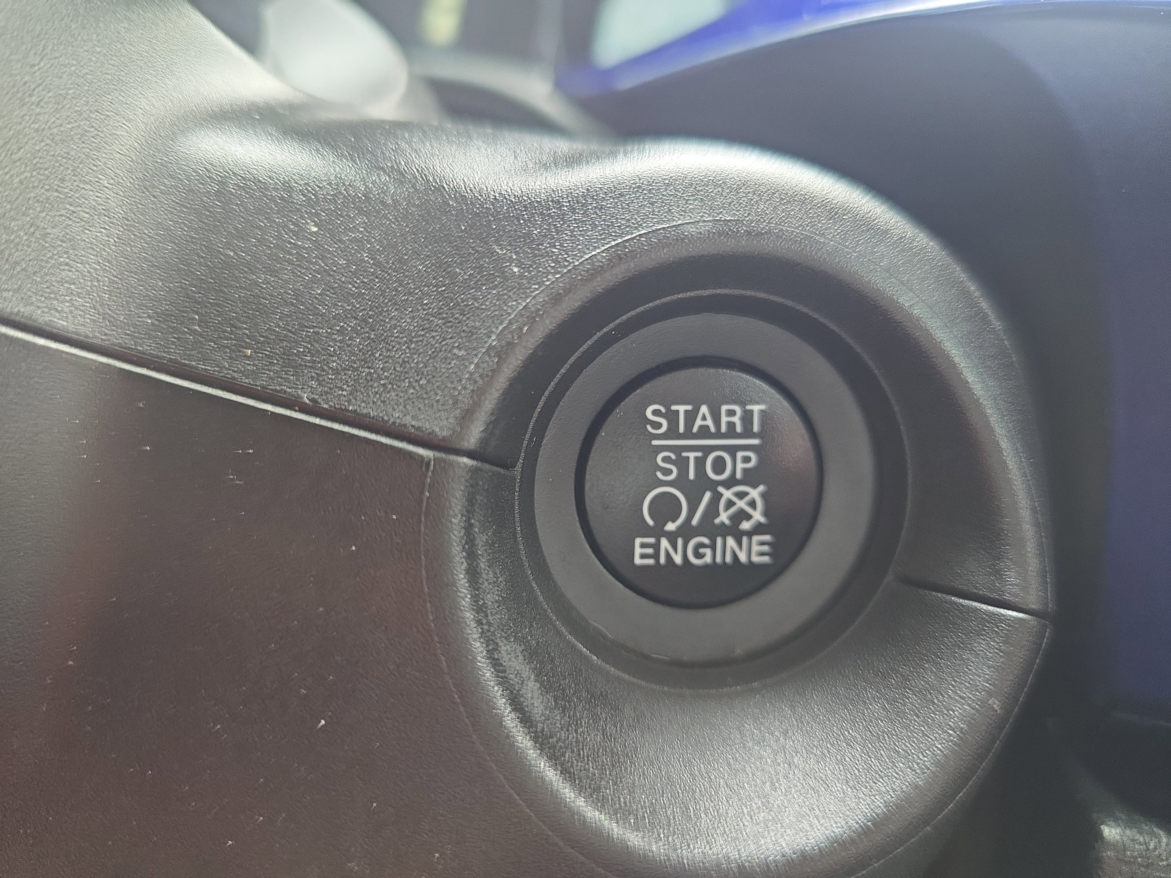 2019 FIAT 500X Trekking