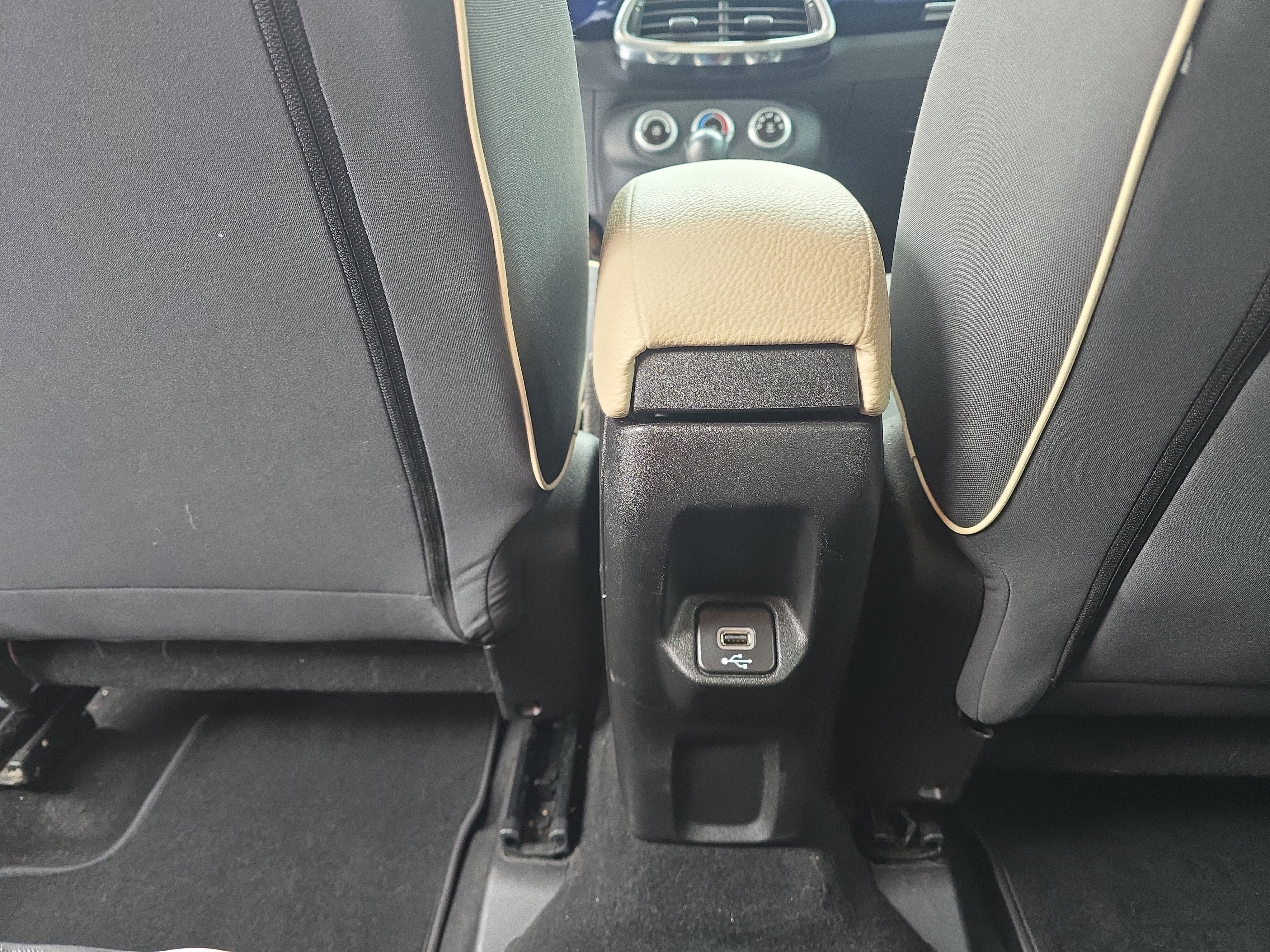 2019 FIAT 500X Trekking