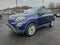 2019 FIAT 500X Trekking