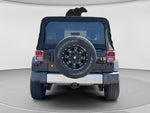 2018 Jeep Wrangler JK Unlimited Sport S 4x4