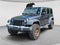 2017 Jeep Wrangler Unlimited Rubicon 4x4