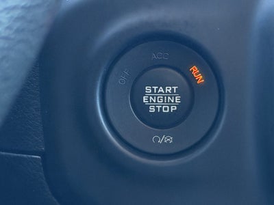 2019 Jeep Wrangler Sport