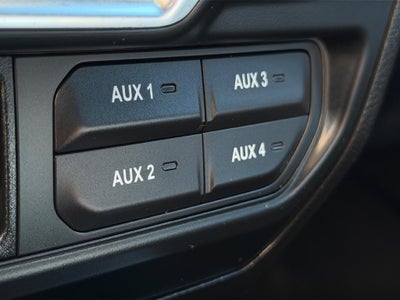 2019 Jeep Wrangler Sport