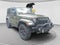 2022 Jeep Wrangler Willys 4x4