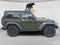 2022 Jeep Wrangler Willys 4x4
