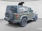 2022 Jeep Wrangler Willys 4x4