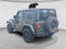 2022 Jeep Wrangler Willys 4x4