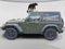 2022 Jeep Wrangler Willys 4x4