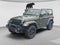 2022 Jeep Wrangler Willys 4x4