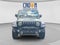 2022 Jeep Wrangler Willys 4x4