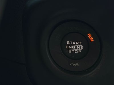 2021 Jeep Wrangler Sport 4x4