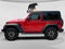 2021 Jeep Wrangler Sport 4x4