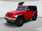 2021 Jeep Wrangler Sport 4x4
